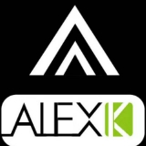 酷嗨音乐-Alex.K2017V1夜店凉凉三生三世刚好遇见你中文跳舞大碟