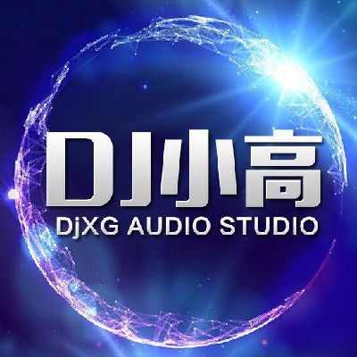DJ小高-全中文porghouse音乐抖音热播串烧