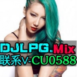 DJLPG-全中文音乐热播(尽头-远走高飞-三年)超正旋律车载DJ串烧