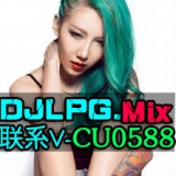 DjLPG-全英文House打造10月激情专用跳舞串烧