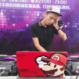 海口DJ小斌-南渡江沙(包厢专供)