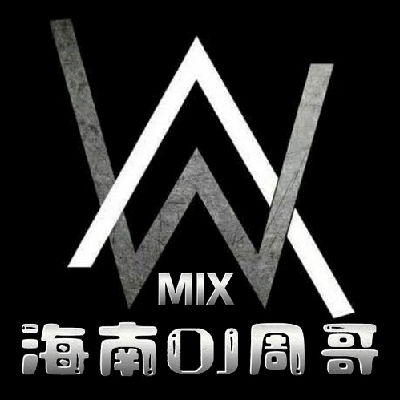 艾辰 - 错位时空(海南DJ周哥 Electro Mix 2021修改)