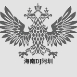海南DJ阿圳-专为Dj阿双打造巴赛后半场圳圳私排神仙水摇头串烧