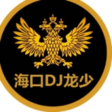海口DJ龙少-2023打造中英文土嗨弹跳群魔乱舞串烧