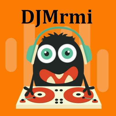 bpm129_DJMrmi - 个人混搭_土嗨作品
