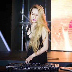  DJ阿福舞曲,DJ阿福全部舞曲串烧