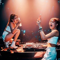  甘肃DJ,甘肃DJ全部最好听的DJ舞曲串烧