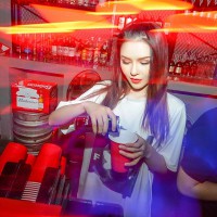  疯狂劲爆！DJ热门串烧曲，让你燃爆舞池！