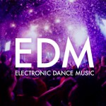  EDM主场│触及灵魂深处的