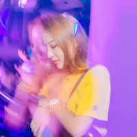 火热派对_车载美女DJ带来最炫酷舞曲串烧