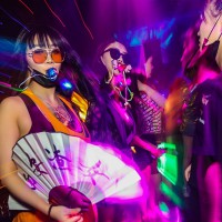  热力四射！DJ舞曲串烧，精彩纷呈