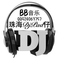 DjPad仔