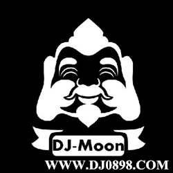 DJ-Moon王浩